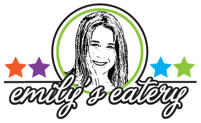 Emily’s Bat Mitzvah Logo