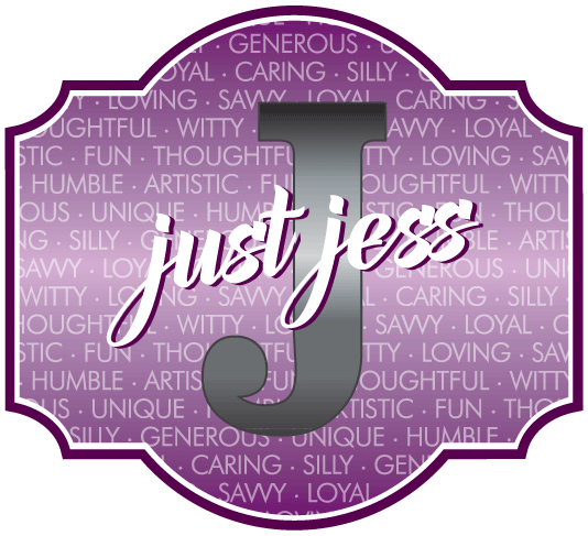 Jess’s Bat Mitzvah Logo