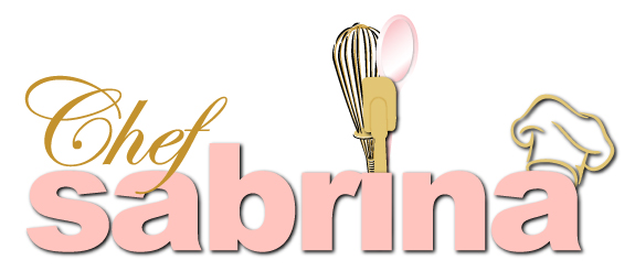 Sabrina’s Cooking Bat Mitzvah Logo