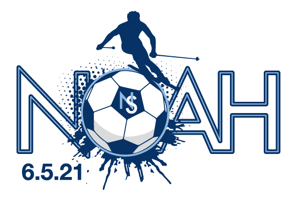Noah’s Bar Mitzvah logo