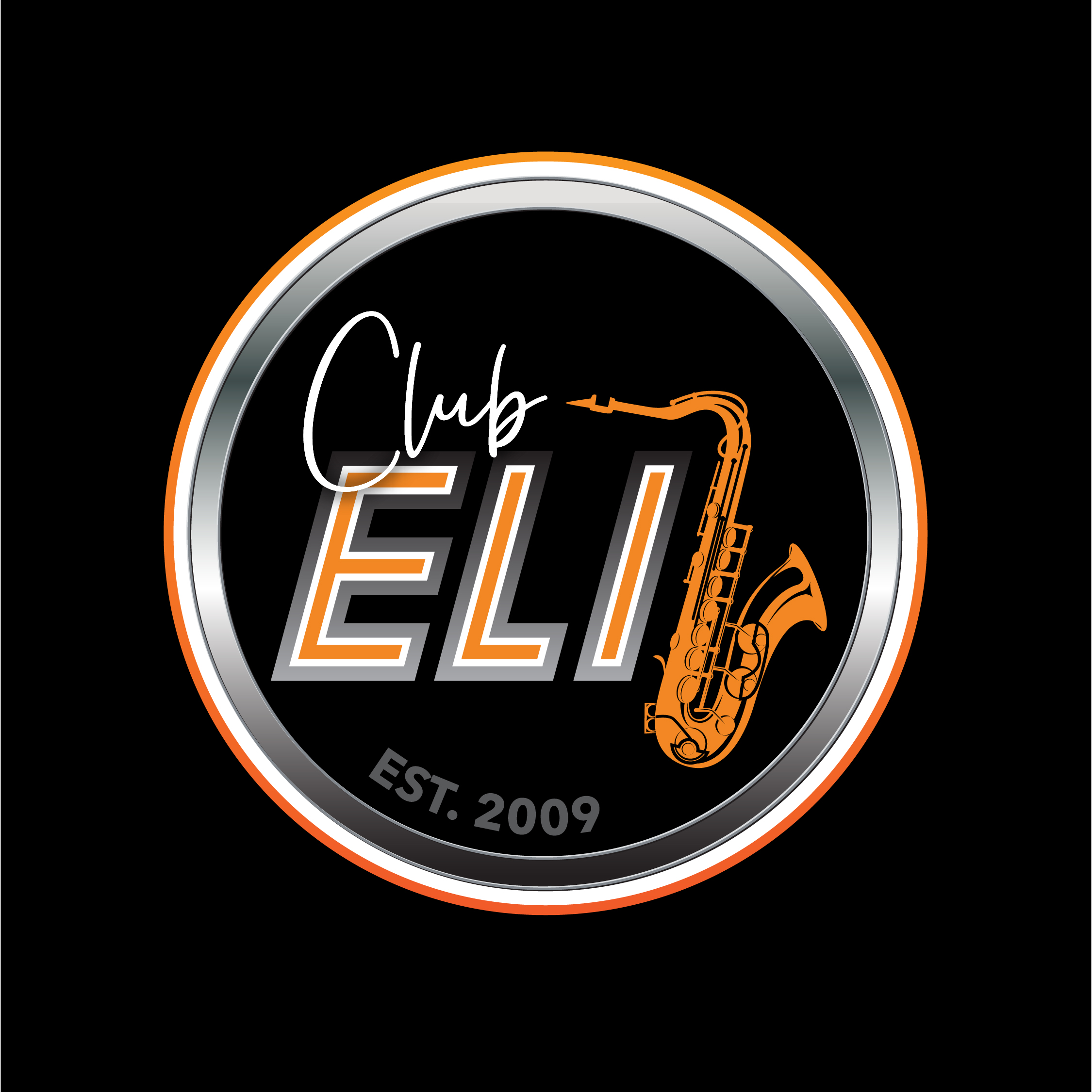 Eli’s Bar Mitzvah Logo