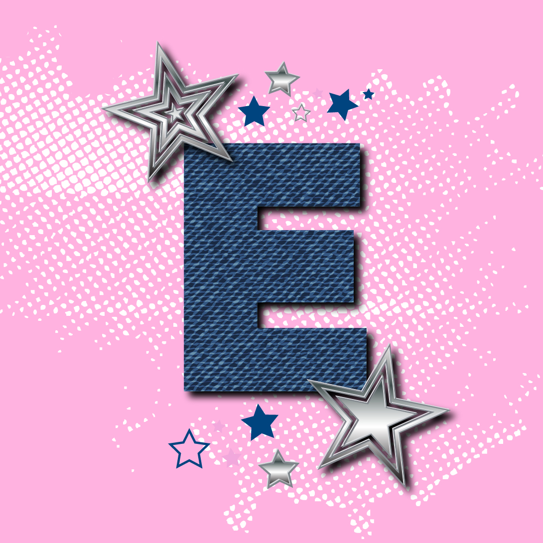 Emma’s Bat Mitzvah Logos