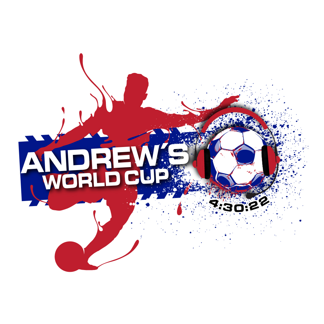 Andrew’s Bar Mitzvah logo