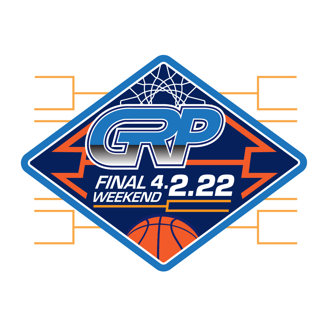 Grant’s Final 4 Logo