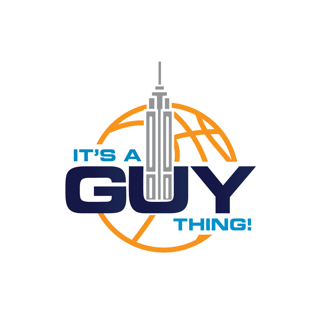 Guy’s Bar Mitzvah Logo