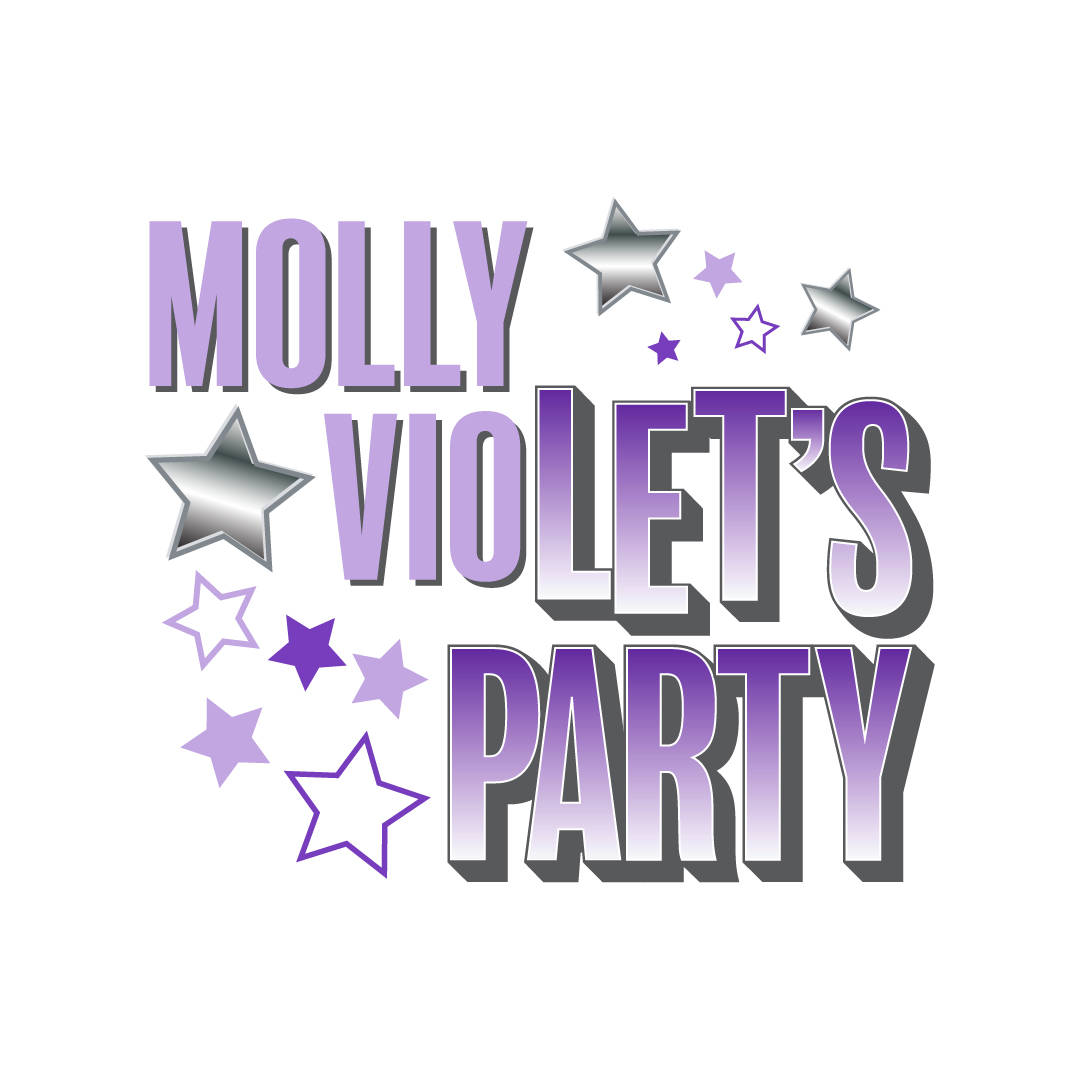 Molly’s LET’s Party logo