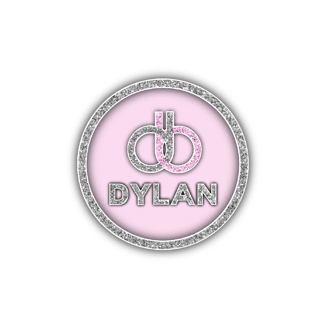 Dylan’s Bat Mitzvah logo