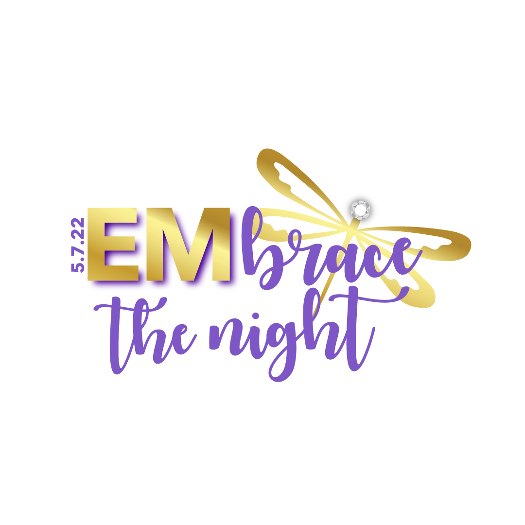 Emma’s Emchanted Bat Mitzvah logo