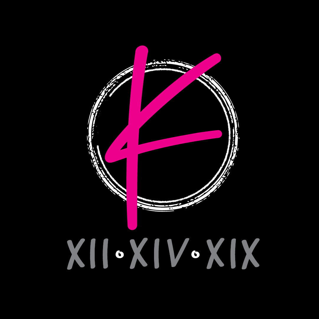 Kaylah’s Bat Mitzvah logo