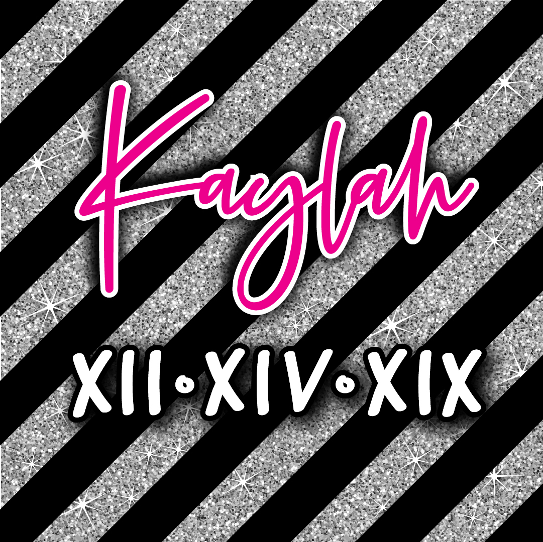 Kaylah’s Branding