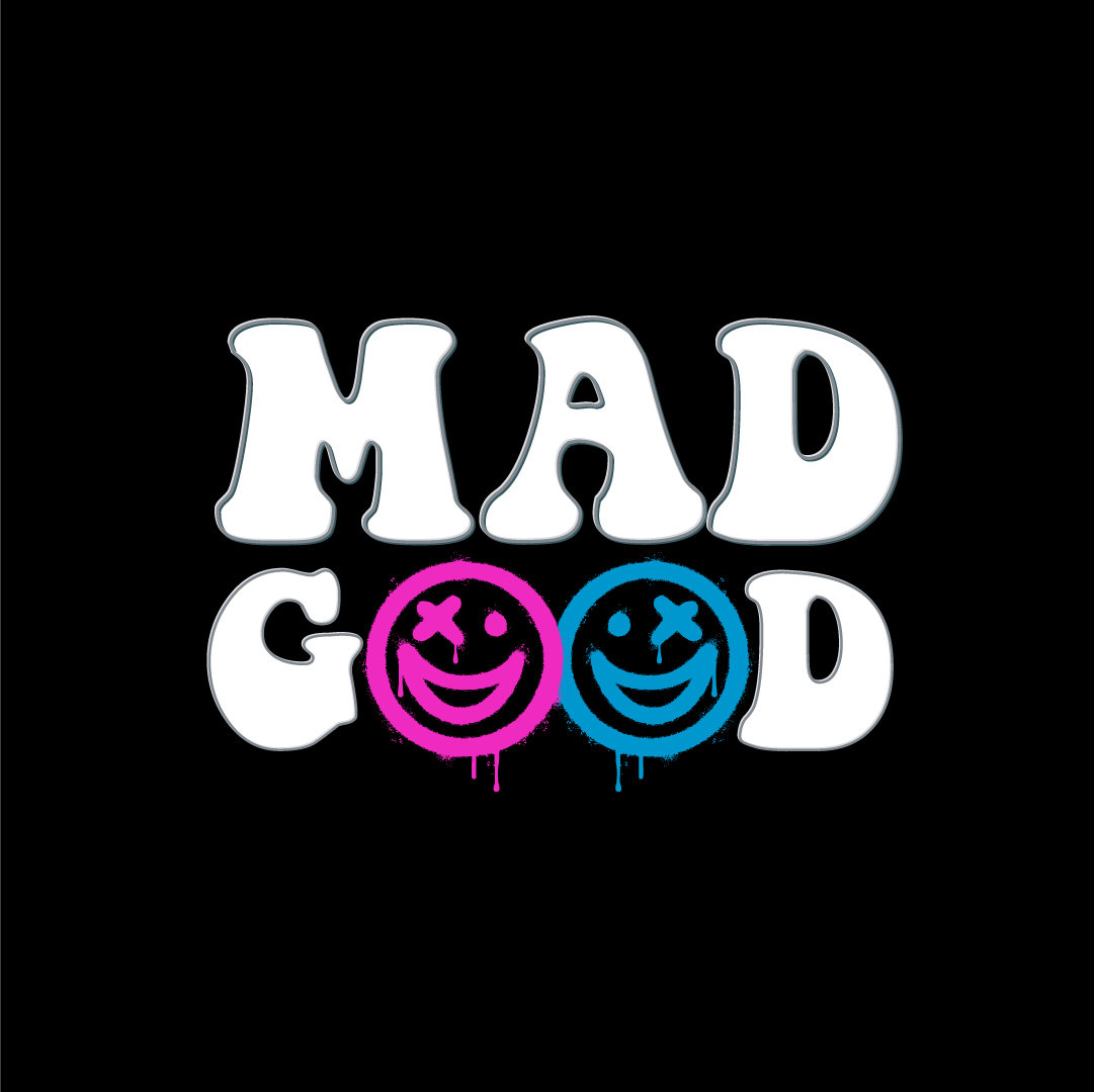 Madison & Maya’s Bnai Mitzvah logos