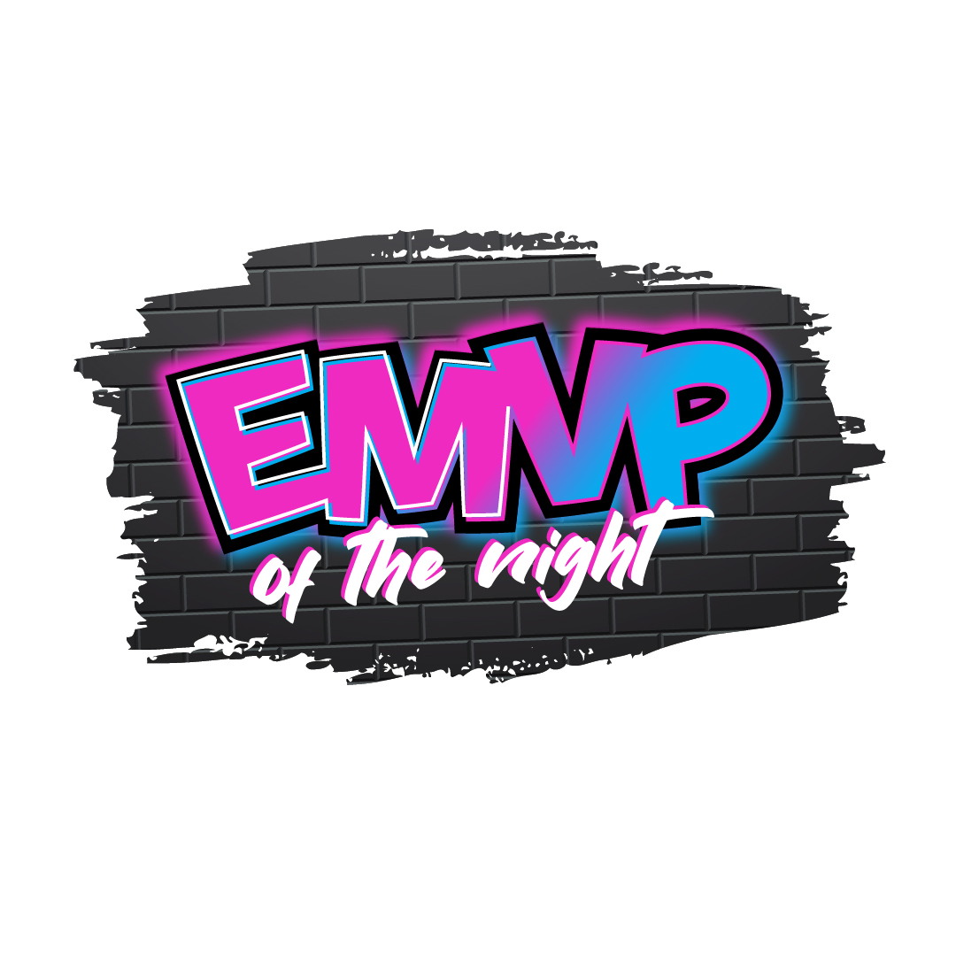 Emma’s Bat Mitzvah logo