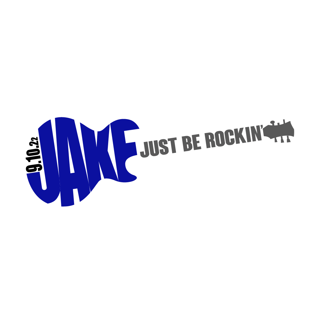 Jake’s Rockin’ logo