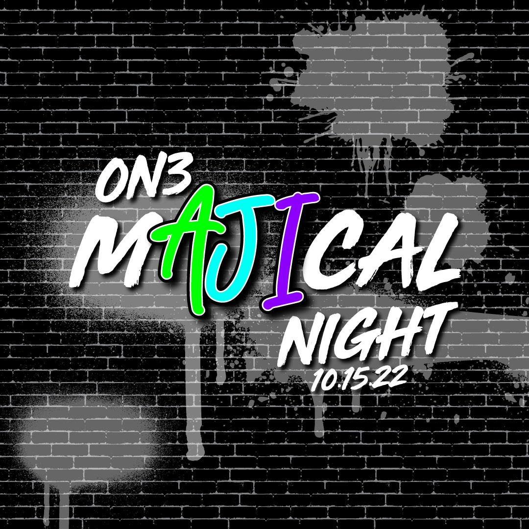 mAJIcal Night Mitzvah logo