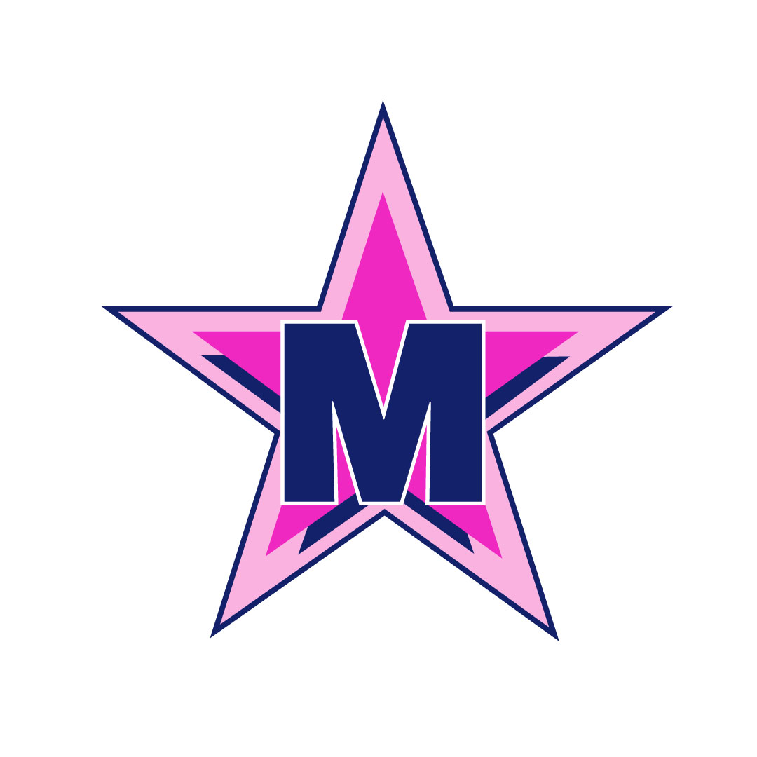 Maya’s Bat Mitzvah logo