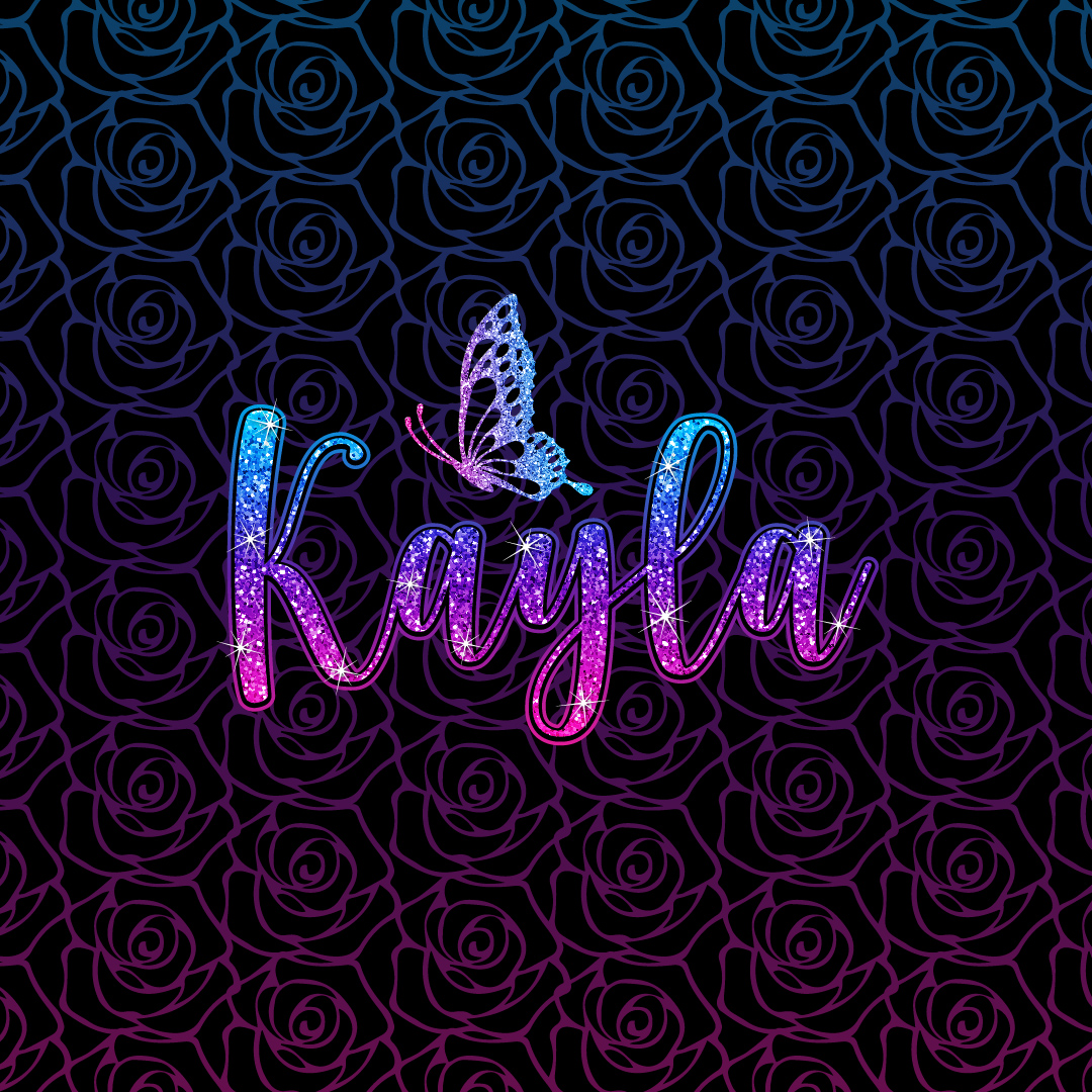 Kayla’s Bat Mitzvah logo