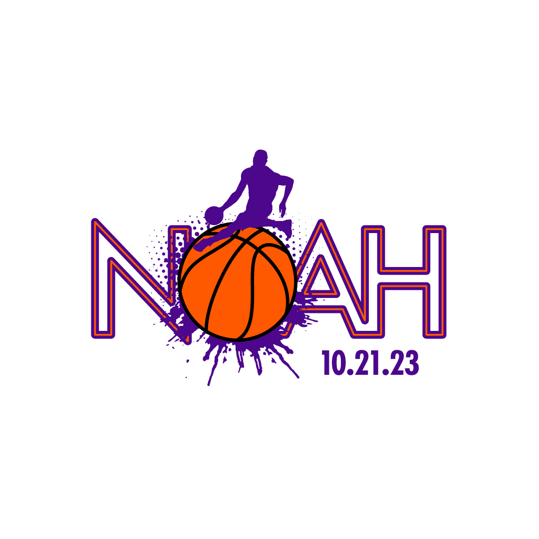 Noah’s Bar Mitzvah logo